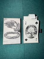 Sophia Mae - Card Deck - Luxe Kaartenset - gloednieuw!, Vijf spelers of meer, Ophalen of Verzenden, Nieuw, Sophia Mae