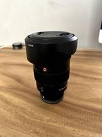 Sony FE 24-70mm f/2.8 GM 2017 (G Master) – E-Mount, Audio, Tv en Foto, Fotografie | Lenzen en Objectieven, Ophalen of Verzenden