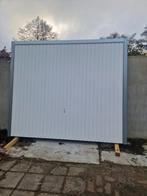 HÖRMAN kantel deur 2500x2125, Doe-het-zelf en Verbouw, Ophalen, 120 cm of meer, Overige typen, Nieuw