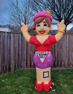 Feestende sarah te huur FUNLUCHT BEILEN 0613808090, Ophalen, Zo goed als nieuw, Abraham of Sarah