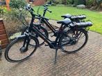 2x Stella vicenza black FDTS, Fietsen en Brommers, Zo goed als nieuw, 47 tot 51 cm, 50 km per accu of meer, Ophalen