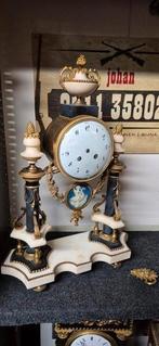 2x louis size zonder uurwerk, Ophalen