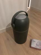 We-Too Diaper Keeper Luieremmer + Zakken, Ophalen of Verzenden, Zo goed als nieuw