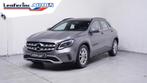 Mercedes-Benz GLA-klasse 180 Business Solution Limited Navi, Stof, Gebruikt, 4 cilinders, 715 kg