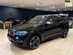 BMW X6 M50d Individual|Two Tone|Dealer-ond|Vol opties!, Gebruikt, Euro 6, 2993 cc, 4 stoelen