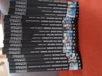 Serie boeken te koop over hele bekende kunstenaars/archtecte, Boeken, Ophalen, Zo goed als nieuw