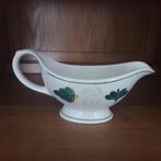 Verschillende groen boerenbont aquarelle royal boch servies, Compleet servies, Ophalen of Verzenden, Zo goed als nieuw, Boerenbont