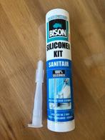 Siliconenkit voor sanitair, Ophalen, Nieuw