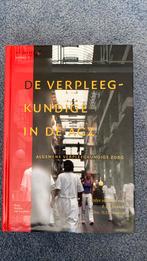 De verpleegkundige in de agz, Ophalen of Verzenden, Zo goed als nieuw, HBO
