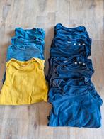 HEMA Rompers Maat 86/92 - 12 Stuks, Ophalen of Verzenden, Gebruikt, Maat 86