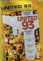 United 93 - Paul Greengrass, Vanaf 12 jaar, Ophalen of Verzenden, Zo goed als nieuw, Waargebeurd drama