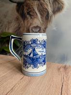 Heineken Handpainted Delft blue, Ophalen of Verzenden