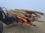 Openhaardhout kachelhout, Tuin en Terras, Minder dan 3 m³, Ophalen of Verzenden