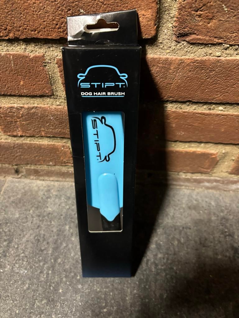 ‼️Gloed Nieuwe De Stipt Dog Hair Brush  Top kwaliteit ‼️, Ophalen of Verzenden