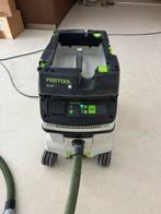 Festool ctl 26 el 3 maanden oud, Doe-het-zelf en Verbouw, Ophalen of Verzenden, Zo goed als nieuw