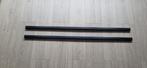 Thule SquareBar Evo 118cm Draagstang set 2 stuks, Auto diversen, Dakdragers, Ophalen, Zo goed als nieuw