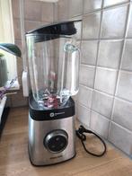 Philips ProBlend 6 3D Blender, Ophalen
