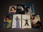 Gloria Estefan collectie (7 cassettes) Megastar S-A, Cd's en Dvd's, Cassettebandjes, 2 t/m 25 bandjes, Latin en Salsa, Ophalen of Verzenden