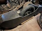 Zijspan dnepr, Motoren, Onderdelen | Oldtimers, Ophalen, Gebruikt