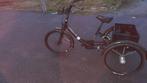 Driewieler 26 Inch , 3 versnelling, Fietsen en Brommers, Fietsen | Driewielfietsen, Ophalen of Verzenden, Gebruikt