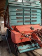 te koop ;opraapdoseerwagen, Zakelijke goederen, Agrarisch | Werktuigen, Ophalen of Verzenden, Veehouderij, Weidebouw