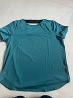 Rönisch sport shirt, Maat 38/40 (M), Rönisch, Ophalen of Verzenden, Groen