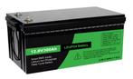 12V batterij met BMS, Ophalen of Verzenden, Nieuw