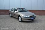 Opel Vectra 1.6i GL Plus|25.224km|1996|1e eig|Nieuwsta|Airco, Stof, Gebruikt, Huisgarantie, 4 cilinders