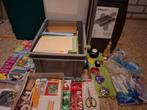 materiaal om kaarten te maken, Hobby en Vrije tijd, Kaarten | Zelf maken, Ophalen of Verzenden, Nieuw, Overige thema's
