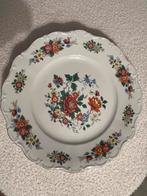 Vintage Seltmann Weiden Bavaria West-Germany diner bord 26CM, Ophalen of Verzenden