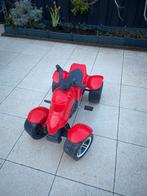 Kinder quad, Ophalen of Verzenden, Zo goed als nieuw