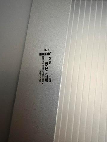 Ikea billy kast - afbeelding 3