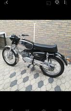 Een 517, Fietsen en Brommers, Brommers | Zundapp, Ophalen, Zo goed als nieuw