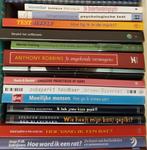 Management & Psychologie Boeken Collectie, Boeken, Ophalen of Verzenden, Gelezen, Overige onderwerpen, Diverse Auteurs