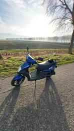 Sym Orbit 50, Ophalen, Gebruikt, Overige modellen, Maximaal 45 km/u