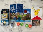 Pokemon kaarten toebehoren, munten, mapjes, boekjes en meer, Ophalen of Verzenden, Zo goed als nieuw, Overige typen