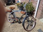 Sparta Silver bullet, Fietsen en Brommers, Fietsen | Heren | Herenfietsen, Ophalen of Verzenden, Zo goed als nieuw, Sparta