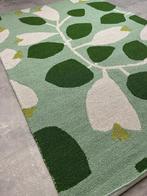 Vloerkleed Brink en Campman Scion Green in/outdoor 160x230, Huis en Inrichting, 150 tot 200 cm, Ophalen of Verzenden, Rechthoekig