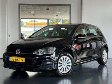 Volkswagen Golf 1.6 TDI Trendline | Nap | Airco beschikbaar voor biedingen