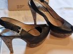 Michael kors pumps, Kleding | Dames, Schoenen, Verzenden, Zo goed als nieuw, Zwart, Pumps