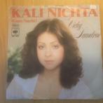 Vicky Leandros - Kali Nichta (Gute Nacht), Cd's en Dvd's, Vinyl Singles, Ophalen of Verzenden