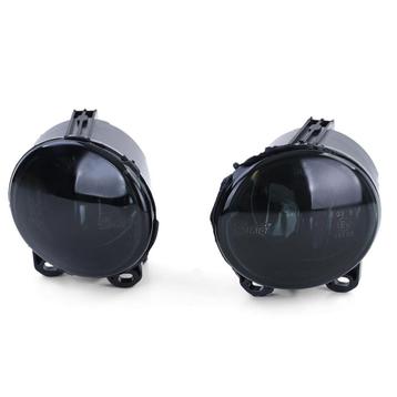 Smoke Mistlampen Set Voor BMW 5-Serie F10 F11 Met M Pakket beschikbaar voor biedingen