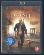 I Am Legend. Blu-ray. AKTIE! LEES! 2/2., Ophalen of Verzenden, Gebruikt, Science Fiction en Fantasy