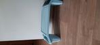 schoot tafel, Huis en Inrichting, Tafels | Sidetables, Ophalen, Kunststof, Gebruikt, 50 tot 100 cm