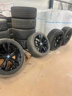 Winterbanden bmw x5, Auto-onderdelen, Banden en Velgen, 255 mm, Banden en Velgen, Winterbanden, Ophalen