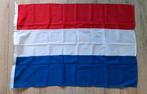 Nederlandse vlag 100 x 150 cm (ook andere maten beschikbaar), Nieuw, Ophalen of Verzenden