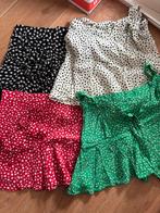 Skorts, rokjes met broekje, Zara. Maat xs. Div kleuren., Overige kleuren, Zara, Ophalen of Verzenden, Maat 34 (XS) of kleiner