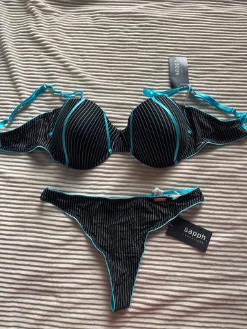 Sapph Lingerie Set 75D beschikbaar voor biedingen