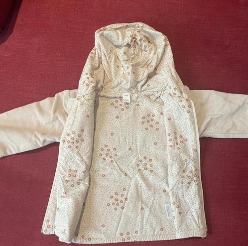 Koeka Royan zomerjasje meisje maat 74-80, Kinderen en Baby's, Babykleding | Maat 74, Zo goed als nieuw, Meisje, Jasje, Ophalen