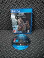 Assassin's Creed Mirage, Avontuur en Actie, Vanaf 18 jaar, Verzenden, 1 speler